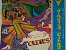 The Beatles - A Collection Of Beatles Oldies - JAPAN VINYL - OBI - AP-8016
