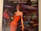 ELLA MAE MORSE - BARRELHOUSE BOOGIE AND THE BLUES PT 2. INC HAVE MERCY BABY