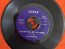Northern soul Fay Simmons Please tell me i'm yours EX condition