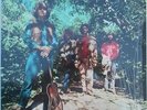 CREEDENCE CLEARWATER REVIVAL Green River ORIG FANTASY 8393 H PRESS 1969 LP HEAR