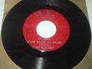 Rare Rockabilly 45 BILL PERRY & THE BEL AIRES GG 521 HOPPIN BOPPIN ROCKIN
