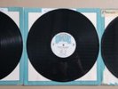 Ultimix 34  Janet Jackson, Snap, Black Box, 49ers, D-Mob, Set of 3 Records