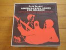 PETE SEEGER 