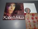 KATIE MELUA - THE HOUSE / DRAMATICO-VINYL-LP & CD 2010 (EX) & INLET