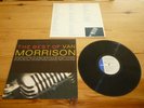 THE BEST OF VAN MORRISON VINYL ALBUM RECORD LP 33rpm +LYRIC INNER 1990 EXCELLENT
