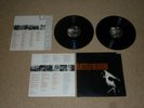 U2 RATTLE AND HUM VINYL DBL ALBUM 2x RECORDS LPs 1st PRESS +INNERS EX+/NEAR MINT