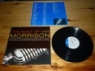 THE BEST OF VAN MORRISON VINYL ALBUM RECORD LP 33rpm +LYRIC INNER 1990 NEAR MINT