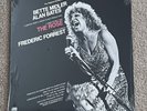The Rose (1979) Original Soundtrack Vinyl New Sealed Orig Release Bette Midler