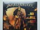 Megadeath The Sick The Dying and The Dead 12