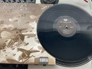 Wu-Tang Clan - Triumph Original 1997 EURO Press 12