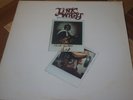 LINK WRAY STUCK IN GEAR POLYDOR RECORDS V2050 ORIGINAL 1975 UK PRESS
