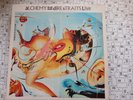 DIRE STRAITS ALCHEMY GATEFOLD DOUBLE VINYL LP VERY II EXC CONDITION
