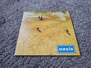Oasis – All Around The World - 1998 UK Original Numbered 7