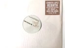Jennifer Lopez Rebirth 2005 Epic Lp   J-Lo Sealed VINYL   E 90622