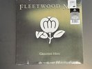FLEETWOOD MAC GREATEST HITS  - VINYL LP  