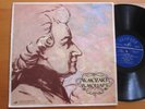 Leonid Kogan Mozart Berg Violin Concertos Melodiya Stereo 33CM 01839-40