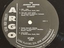 Johnny Griffin Quartet Vinyl Only DG 1st Argo lp 624