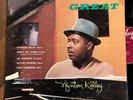 Wynton Kelly Kelly Great DG 1st Maroon Vee Jay lp