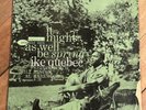 Ike Quebec It Might As Well Be Spring VG+ 1st Mono Ear Blue Note lp