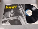 BUD POWELL - THE AMAZING VOLUME 3, 1985 BLUE NOTE BST 81571, JAZZ, DMM, MINT