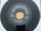 Crystal Motion “You’re My Main Squeeze” 7” On Sound Gems Records