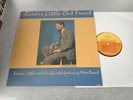 BOOKER LITTLE -  OUT FRONT  - Candid 1985 Reissue Eric Dolphy NM/EX