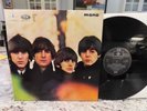 RARE - THE BEATLES FOR SALE-  1995 UK IMPORT  VG+++ TO NM-  VINYL LP  PARLOPHONE