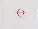 A PERFECT CIRCLE Eat The Elephant SEALED limited edition promo 2LP Orange Vinyl