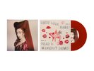 Chappell Roan - Good Luck, Babe  LIMITED Opaque Red Vinyl 7” Single