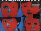 TALKING HEADS Remain In Light SEALED limited edition LP White Vinyl