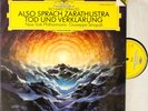 Sinopoli. Strauss (Zarathustra; Tod und Verklärung). DGG 423 576 dig. NM