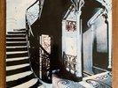 Mazzy Star - She Hangs Brightly **RARE UK FIRST PRESS** Rough Trade - VINYL