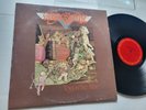 AEROSMITH - Toys In The Attic 1975 HARD ROCK BLUES (Lp) EX-/NM-