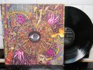 the legendary pink dots the crushed velvet apocalypse lp vinyle 1990