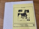 The Rolling Stones - Stoneaged - Live Album Vinyl - Recorded 1969