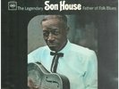 LP Son House Father Of Folk Blues 180G AUDIOPHILE NEW OVP Music On Vinyl