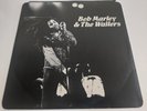 BOB MARLEY AND THE WAILERS WAR / NO MORE TROUBLE / EXODUS ISLAND RECORDS IPR2026