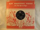 Elvis: Hard Headed Woman/ Don't Ask Me Why - 1958 UK - 78 RPM RO ( exzellent)