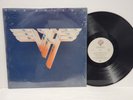 VAN HALEN II 1979 LP Warner Bros HS3312 RCA Music Club NEAR MINT Vinyl SHRINK