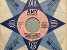 Morris Chestnut-Too Darn Soulful/You Don't Love Me-RARE Soul DJ Promo 45rpm