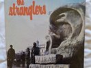 The Stranglers Canadian Aural Sculpture Vinyl Album Still Sealed In Original...