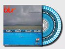 Blur The Ballad Of Darren Zoetrope Vinyl Picture Disc Limited