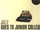 LP The Dave Brubeck Quartet Jazz Goes To Junior College NEW OVP Jazz Wax