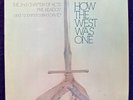 2ND CHAPTER OF ACTS / PHIL KEAGGY How the West Was One 3LP '77 MYRRH Xian EX