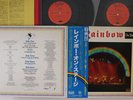 2LP RAINBOW On Stage MWZ81034 POLYDOR JAPAN Vinyl OBI