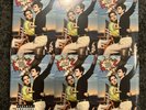 norman f***ing rockwell  nfr  (limited 180gr lime green vinyl) - lana del rey