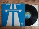 KRAFTWERK - Autobahn - 1974 UK 5-track LP - FIRST PRESSING
