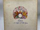 QUEEN A Night At The Opera 'Blair's' LP EMTC 103 YAX 5063-3 1975 First UK Press