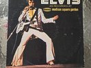 Elvis Presley - As Recorded At Madison Square Garden RCA Records 1972 Lsp-47776