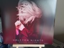 ELLIE GOULDING ''HALCYON NIGHTS'' Limited Edition RSD 2023 +Signed LP
